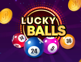 Lucky Ball