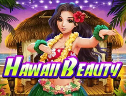 Hawaii Beauty
