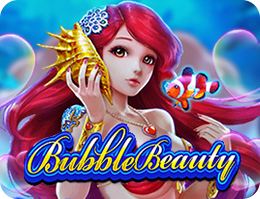 Bubble Beauty