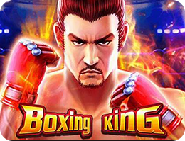 BOXING KING