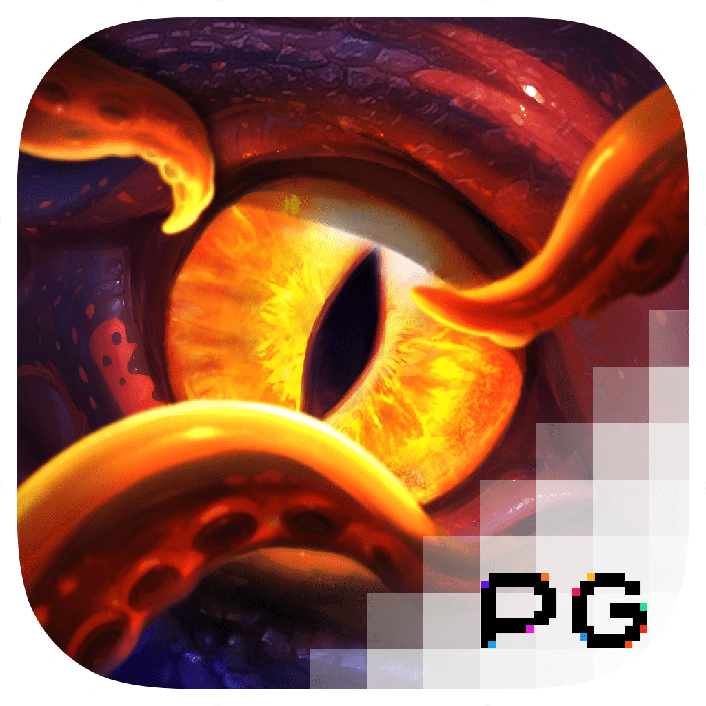 Kraken Gold Rush