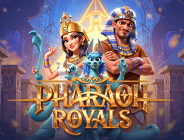 Pharaoh Royals