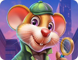 Mystery Mice