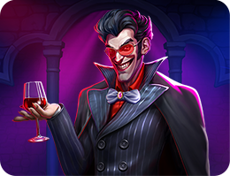 Vampy Party