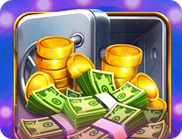 Cash Box