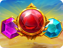 Diamond Cascade