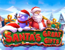 Santa's Great Gifts