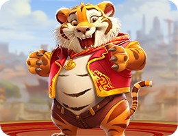 Tigre Sortudo