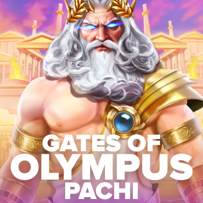 Gates of Olympus Pachi