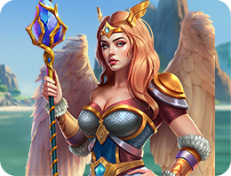 Might of Freya Megaways